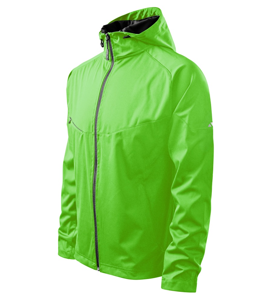 ADLER-COOL-ferfi-softshell-dzseki-almazold-515_92 ADLER COOL férfi softshell dzseki - Image 1