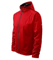 ADLER COOL férfi softshell dzseki - Image 5