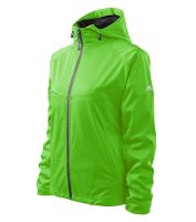 ADLER COOL női softshell dzseki - Image 6