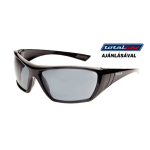 Bollé Hustler füstszínű napszemüveg