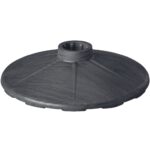 CERVA fekete talp lánckorláthoz