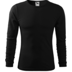 MALFINI Férfi póló FIT-T Long Sleeve