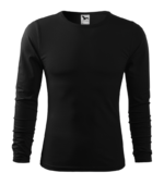 MALFINI Férfi póló FIT-T Long Sleeve