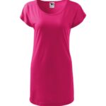 MALFINI Póló/ruha LOVE 150