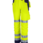 QUALITEX Pro Mg Láthatósági derekas nadrág_61938TW1