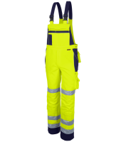 QUALITEX Pro Mg Láthatósági kertésznadrág_61937TW1