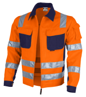 QUALITEX Pro Mg Láthatósági munkadzseki_61939TW0