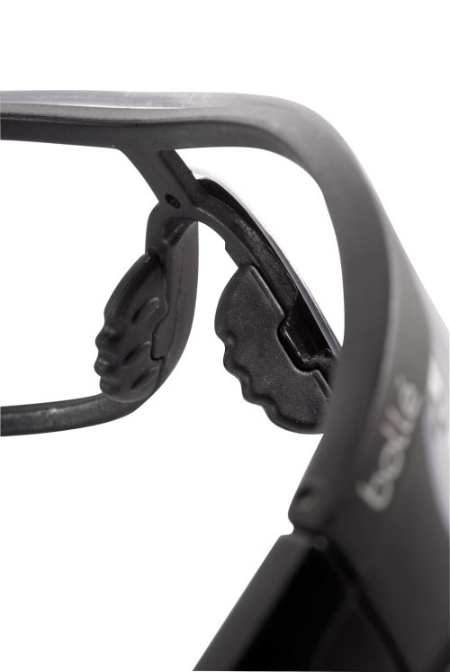 Bollé Tactical Raider cserélhető lencsés napszemüveg szett - Image 3