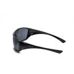 Bollé Hustler füstszínű napszemüveg - Image 3