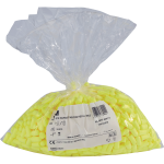 CERVA E·A·R sárga tartalék füldugó