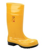 CERVA Eurofort S5 biztonsági gumicsizma - Image 3