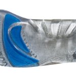 PORTWEST Gel talpbetét