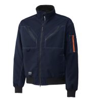 Helly Hansen Workwear Berghole télikabát tengerészkék
