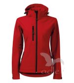 ADLER Performance női softshell kabát - Image 2