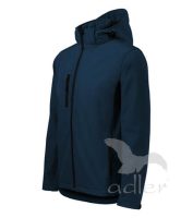 ADLER Performance férfi softshell kabát
