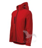 ADLER Performance férfi softshell kabát - Image 4