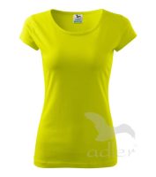 ADLER Női pólók Pure - Image 4