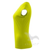 ADLER Női pólók Pure - Image 3