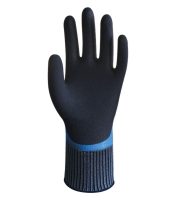 WonderGrip Aqua WG318 vízálló szerelő kesztyű - Image 2