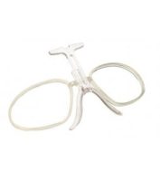 Bollé Atom visor védőszemüveghez