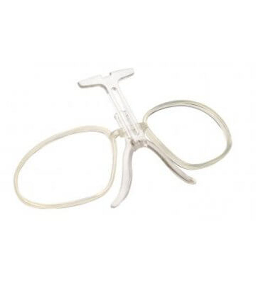 sosatom Bollé Atom visor védőszemüveghez - Image 1