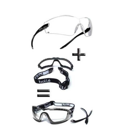 cobra sport napszemüveg víztisztacobra sport napszemüveg víztiszta