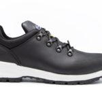 Lavoro E02 munkavédelmi cipő S3