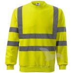 ADLER 4V6 HV Essential jólláthatósági pulóver