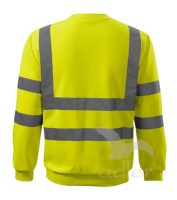 ADLER 4V6 HV Essential jólláthatósági pulóver - Image 2