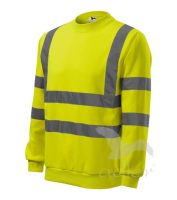 ADLER 4V6 HV Essential jólláthatósági pulóver - Image 3