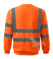 ADLER 4V6 HV Essential jólláthatósági pulóver - Image 5