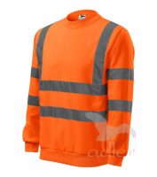 ADLER 4V6 HV Essential jólláthatósági pulóver - Image 6