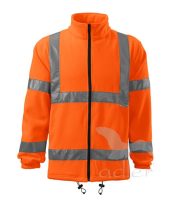 ADLER 5V1 HV jólláthatósági dzseki - Image 4