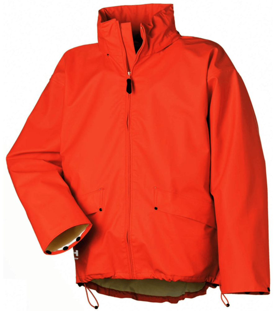 Helly-hansen-voss-esokabat-narancssarga Helly Hansen VOSS esőkabát - Image 1