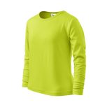 ADLER Gyerek pólók Long Sleeve 160