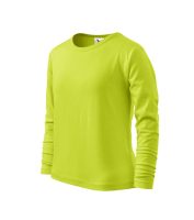 ADLER Gyerek pólók Long Sleeve 160