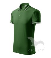 ADLER Urban Férfi galléros póló - Image 3