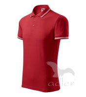 ADLER Urban Férfi galléros póló - Image 2