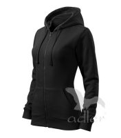 ADLER Trendy Zipper női felső - Image 4