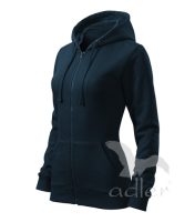 ADLER Trendy Zipper női felső - Image 7
