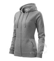 ADLER Trendy Zipper női felső - Image 6