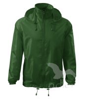 ADLER Windy unisex széldzseki - Image 7