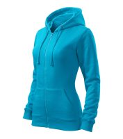 ADLER Trendy Zipper női felső - Image 15