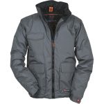 Escape-telikabat-szurke