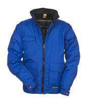 Payper Escape levehető ujjú télikabát - Image 5