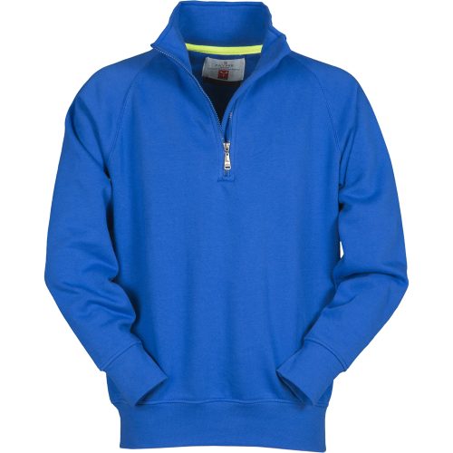 Payper ferfi felzipzaros pulover Miami kiralykek