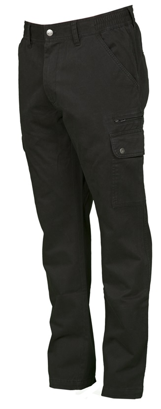 Payper ferfi nadrag Forest fekete