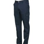 Payper ferfi nadrag Forest sotetkek