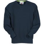 Payper ferfi puluver Mistral sotetkek