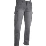 Payper ferfi strech farmernadrag Hummer acelszurke